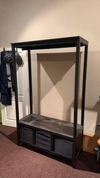 Ikea hemnes open kledingkast, Ophalen, 50 tot 100 cm, Zo goed als nieuw, 150 tot 200 cm
