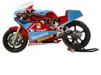 Ducati TT1, Ophalen, Nieuw