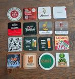 Div. onderzetters, Verzamelen, Ophalen of Verzenden, Nieuw, Viltje(s), Overige merken