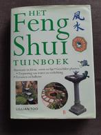 Het Feng Shui tuinboek, Ophalen of Verzenden, Zo goed als nieuw, Tuinieren en Tuinplanten