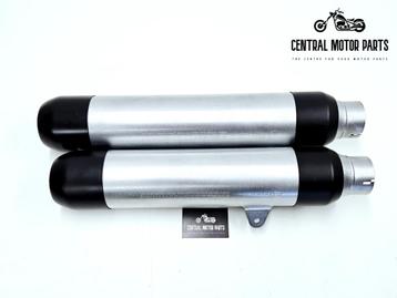 Dempers V-Rod Night Rod 2007-2017 beschikbaar voor biedingen