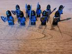 Partij N704=10x Nieuwe Lego ridders met 5 schild & 10 pijlen, Lego, Lego, Lego, Nieuw