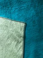 Vintage Didas Deken - Zachte Acryl Deken, Huis en Inrichting, Woonaccessoires | Plaids en Woondekens, Ophalen, Gebruikt