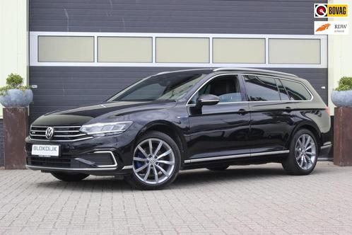 Volkswagen Passat Variant 1.4 TSI GTE Business | Trekhaak |, Auto's, Volkswagen, Bedrijf, Te koop, Passat, ABS, Achteruitrijcamera