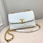 Chanel Bag - Chanel tas wit, Nieuw, Schoudertasje, Wit, Verzenden