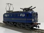 RIVAROSSI: 1109 NS E-lok voor H0-spoor, Hobby en Vrije tijd, Modeltreinen | H0, Gebruikt, NS, Ophalen, Overige merken