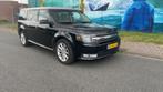 Ford FLEX Onbekend, Auto's, Automaat, Euro 5, Gebruikt, 3500 cc