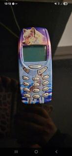 Nokia 3310, Telecommunicatie, Blauw, Geen camera, Ophalen of Verzenden, Zo goed als nieuw