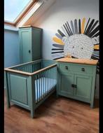 Complete Babykamer - gave kleur!, Kinderen en Baby's, Kinderkamer | Complete kinderkamers, Ophalen, Gebruikt, Jongetje of Meisje