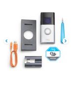 Ring Battery Video Doorbell Plus + Extra Batterij, Ophalen, Nieuw, Buitencamera