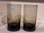 Luminarc glaasjes, rookglas, 2 stuks waarvan 1 met sticker, Ophalen, Zo goed als nieuw, Borrel- of Shotglas