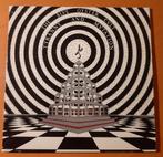 CD - Blue Oyster Cult - Tyranny and Mutation - vinyl replica, Ophalen of Verzenden, Zo goed als nieuw