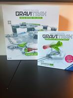 Gravitrax starterset en uitbreidingsset, Ophalen of Verzenden, Nieuw, Puzzelen