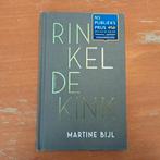 Martine Bijl - Rinkeldekink, Ophalen of Verzenden, Zo goed als nieuw, Nederland, Martine Bijl