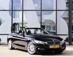 BMW 4 Serie Cabrio 435i High Executive | Individual | Nekver, Achterwielaandrijving, Gebruikt, 4-Serie, Cabriolet