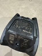 Miele triflex baterij als nieuw, Witgoed en Apparatuur, Onderdelen en Toebehoren, Ophalen of Verzenden, Zo goed als nieuw