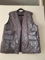 Bodywarmer 46/48 open 50, Kleding | Dames, Grote Maten, Ophalen of Verzenden, Zo goed als nieuw