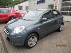 Nissan Micra 1.2 30th. Anniversary, Voorwielaandrijving, Euro 5, Stof, 1198 cc