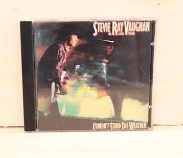 Cd Stevie Ray Vaughan And Double Trouble – Couldn't Stand .. beschikbaar voor biedingen