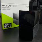 WD My Book Duo 28TB, Desktop, Extern, Ophalen of Verzenden, HDD