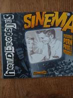 Heideroosjes - Sinema CD, Ophalen of Verzenden