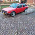 ️Vw Polo 86c 1.3 nz injectie 1990 4 bak lees advertentie️, Particulier, Te koop