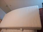 Matras 90x200cm.in goede staat MerkMeradiso  wasbare  hoes, Ophalen, Gebruikt, Eenpersoons, 90 cm