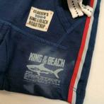 Claesens donker blauw jogging broekje met haai 62 68 36400, Kinderen en Baby's, Babykleding | Maat 62, Claesens, Broekje, Jongetje of Meisje