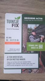 Hovenier, Ophalen of Verzenden, Ongediertebestrijding