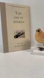 Ambrosius, Isaac; Tijd om te zoeken, Ophalen of Verzenden, Gelezen, Christendom | Protestants