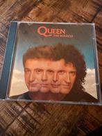 cd Queen. The Miracle, Ophalen of Verzenden, Zo goed als nieuw