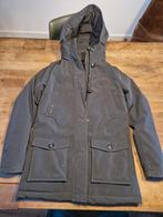 Airforce winterjas maat S, Airforce, Ophalen of Verzenden, Zo goed als nieuw, Maat 36 (S)