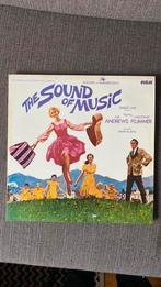 Sound of music, Ophalen of Verzenden, Zo goed als nieuw, Overige formaten