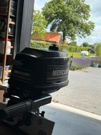 Mercury buitenboortmotor, Doe-het-zelf en Verbouw, Motoren, Ophalen of Verzenden, Zo goed als nieuw, Benzinemotor, 1800 rpm of meer