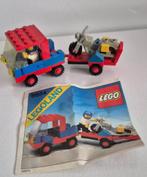 Vintage lego. 6654. Motor Transport., Ophalen of Verzenden, Gebruikt, Complete set, Lego