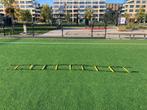 Loopladder, Ophalen, Buitenlandse clubs, Overige typen