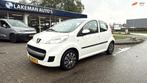 Peugeot 107 1.0-12V XR Airco Whiteline Huurkoop Inruil APK G, Auto's, Voorwielaandrijving, Euro 5, Gebruikt, 4 stoelen