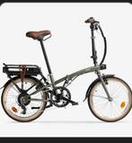 Electric Foldeable Bike - EFOLD, Ophalen, Zo goed als nieuw, 50 km per accu of meer, Overige merken