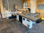 Robland NLX 310 2022 Roltafel 3100 - Digitale Parralel., Doe-het-zelf en Verbouw, Ophalen, Gebruikt, 70 mm of meer, 1200 watt of meer