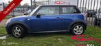 Mini Mini 1.6 Cooper Pepper, Voorwielaandrijving, Gebruikt, 750 kg, Origineel Nederlands