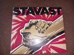 Stavast - stavast, Ophalen of Verzenden, Zo goed als nieuw, Poprock