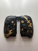 Splitpad joy-cons pikachu editie nintendo, Ophalen of Verzenden, Zo goed als nieuw, Overige materialen