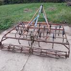 Te koop Cultivator/triltand., Ophalen, Overige, Grondbewerking