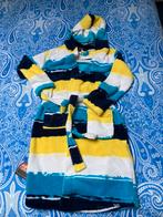 Frendz badjas 122/128 leuke kleuren, Ophalen of Verzenden, Zo goed als nieuw, Jongen, Nacht- of Onderkleding