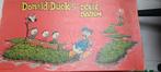 Vintage donald duck's dolle daden bordspel, Hobby en Vrije tijd, Gezelschapsspellen | Bordspellen, Drie of vier spelers, Ophalen