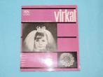 Vintage Zweeds haakboekje: Virkat, heel veel patronen, Ophalen of Verzenden, Zo goed als nieuw, Haken, Patroon of Boek