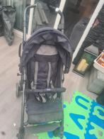 Chicco Kinderwagen - Compact & Handig!, Kinderen en Baby's, Buggy's, Ophalen of Verzenden, Gebruikt, Overige merken, Verstelbare rugleuning