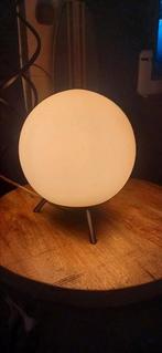 Prachtige retro /vintage bol  lamp Zijlstra, Ophalen of Verzenden, Huis en Inrichting