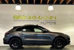 Porsche Macan 3.0 S - Pano - Bose - Comfort Memory Pack - 20, Auto's, Porsche, Automaat, Traction-control, Gebruikt, 340 pk