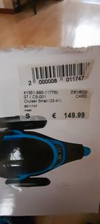 Cardiff skate cruisers mt S 33-41 nieuw niet gebruikt, Verstelbaar, Overige typen, Zo goed als nieuw, Dames